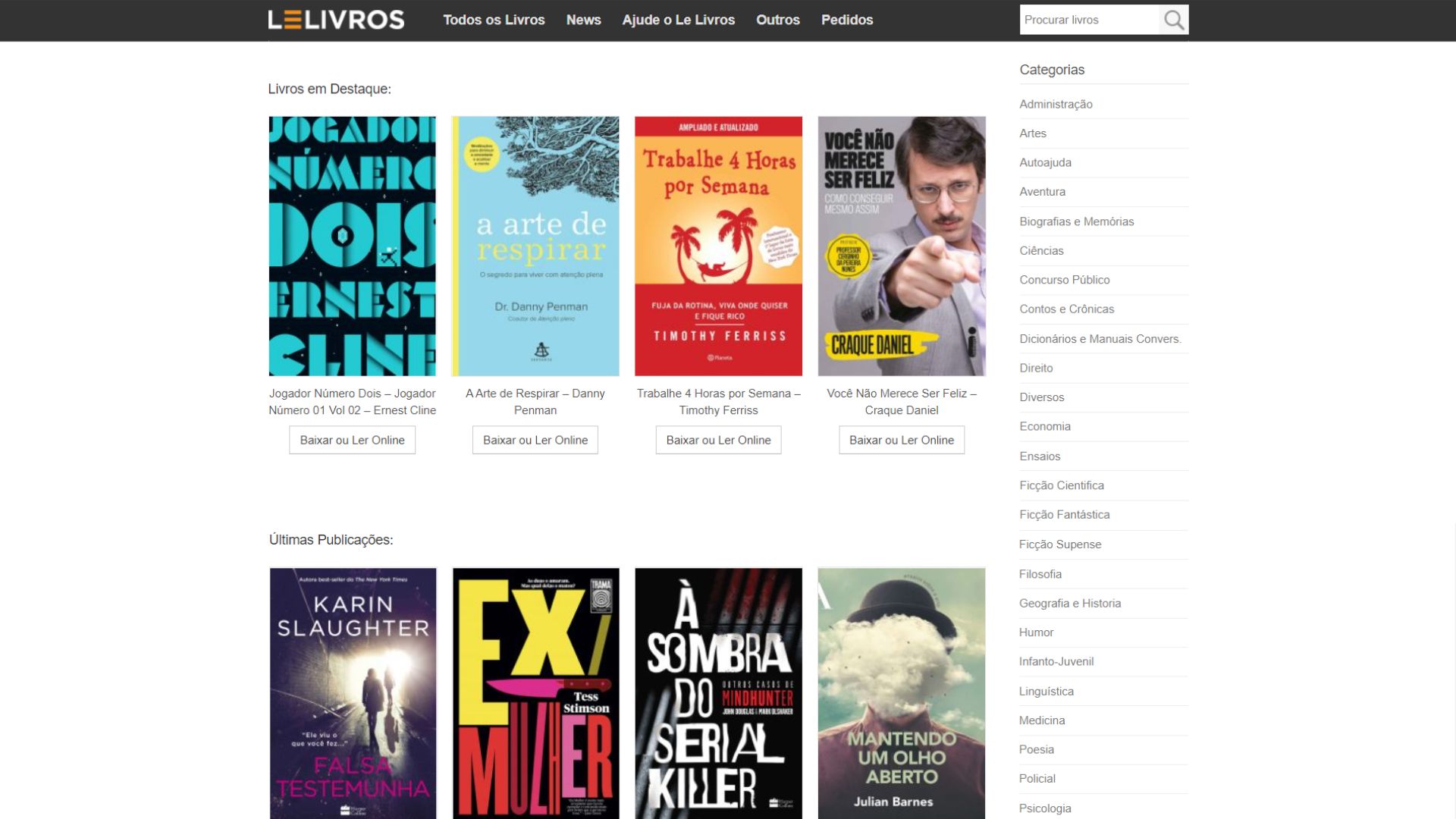 3 Formas de Baixar Livros pelo Google Play Livros