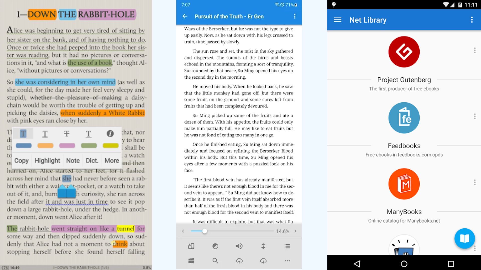 Google Play Livros - Aprenda usar e leia mais #ebooks #leitura