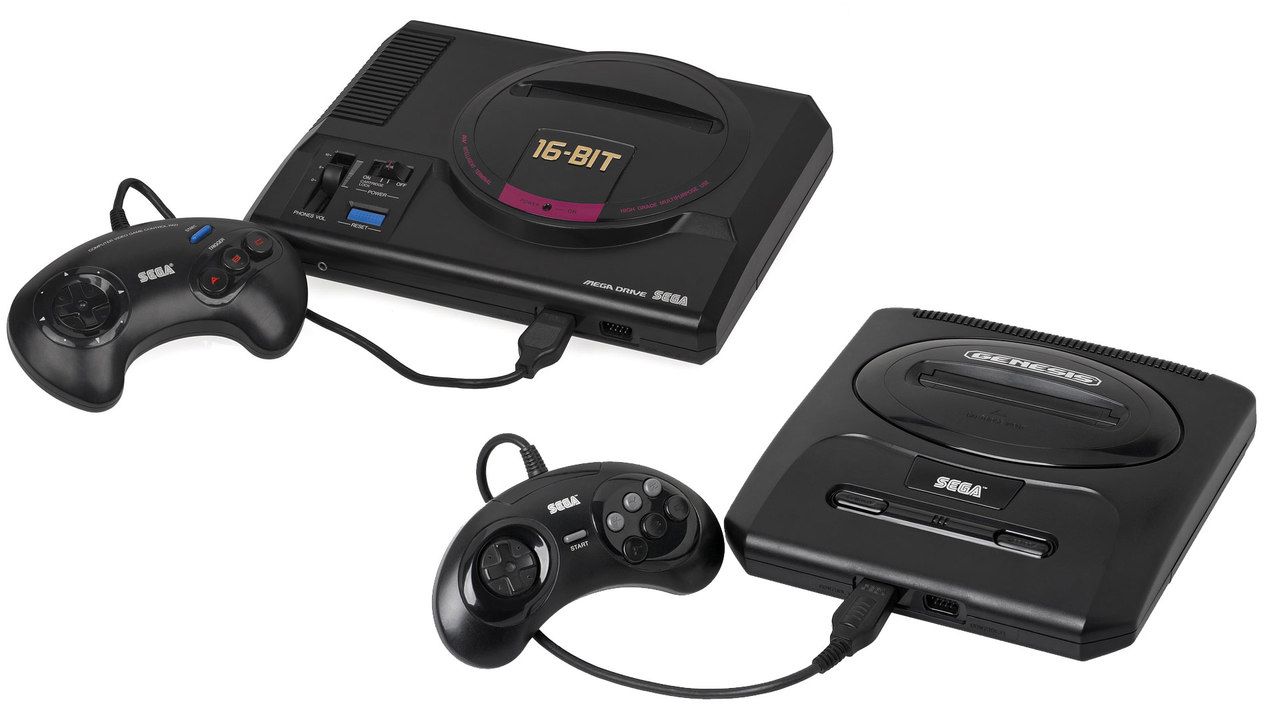 Conheça o brasileiro que faz jogos de Mega Drive em 2022