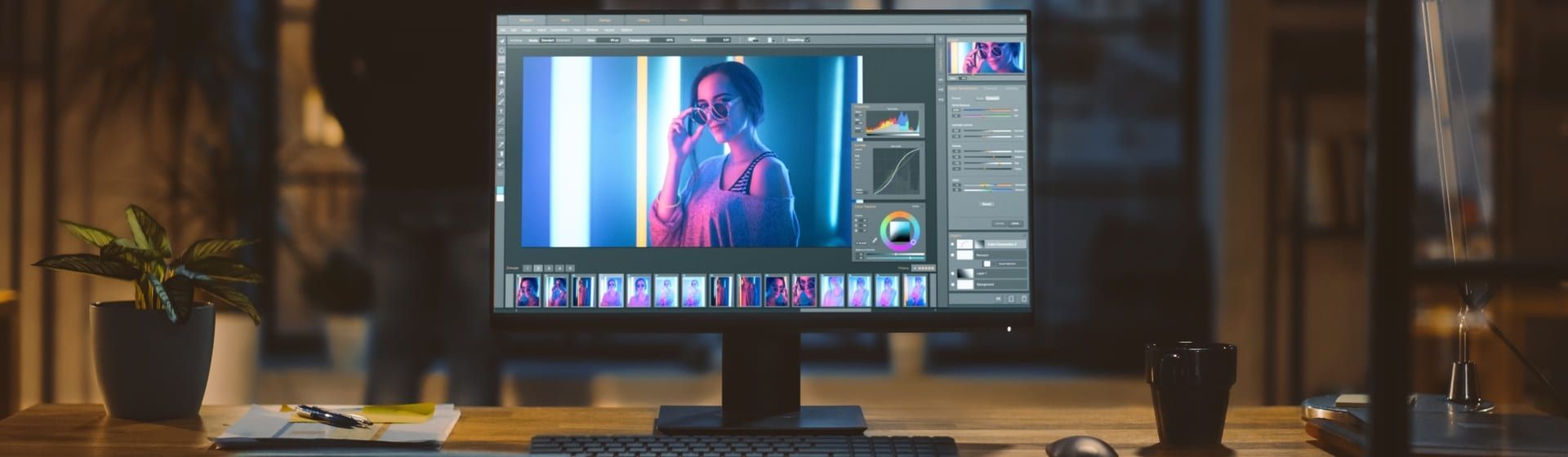 🖥️ Os melhores PCs para edição de vídeo 4K