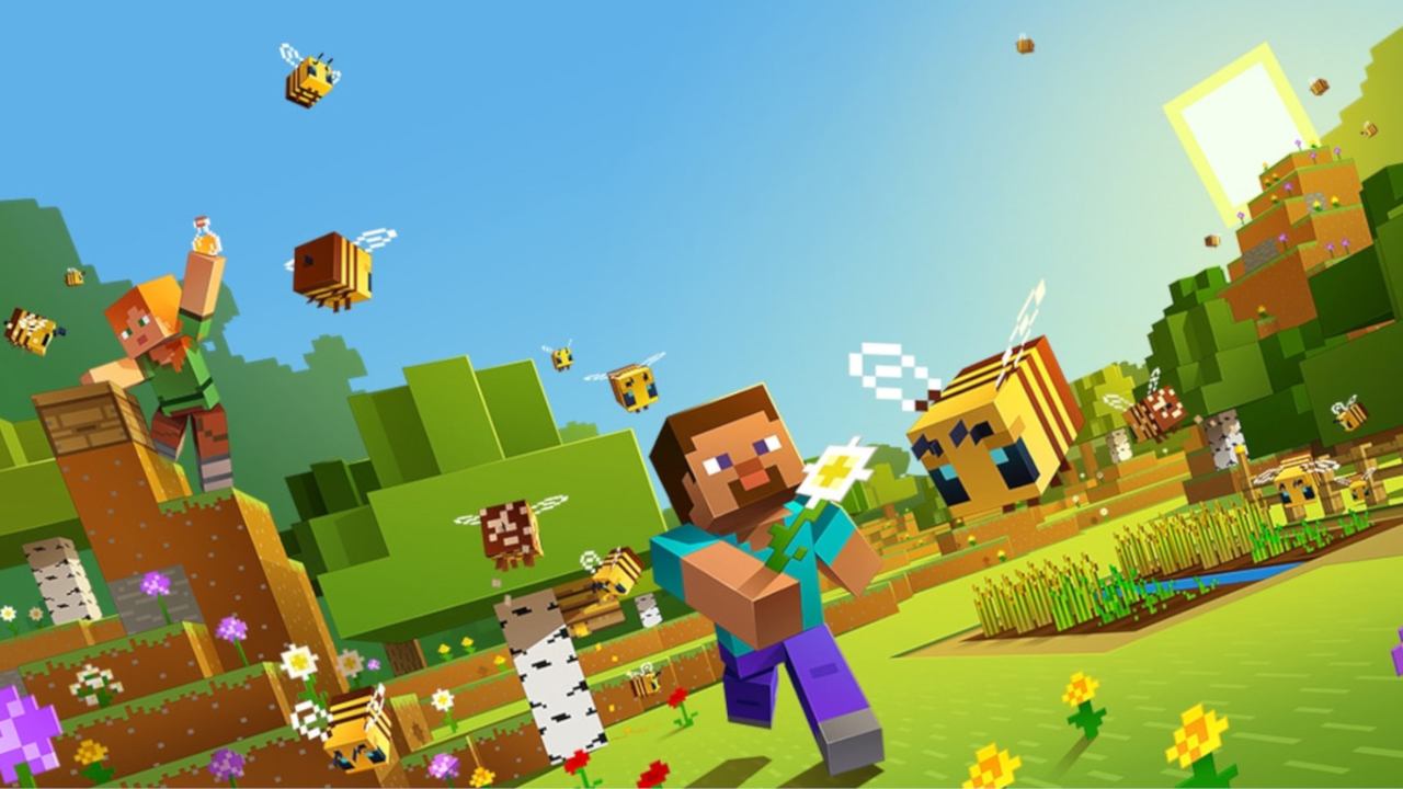 5 spin-offs do Minecraft que você deve conferir 