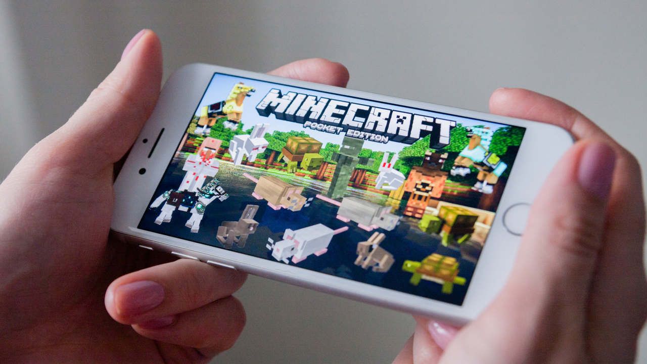 Minecraft Pocket Edition: veja como instalar mods no game de construir