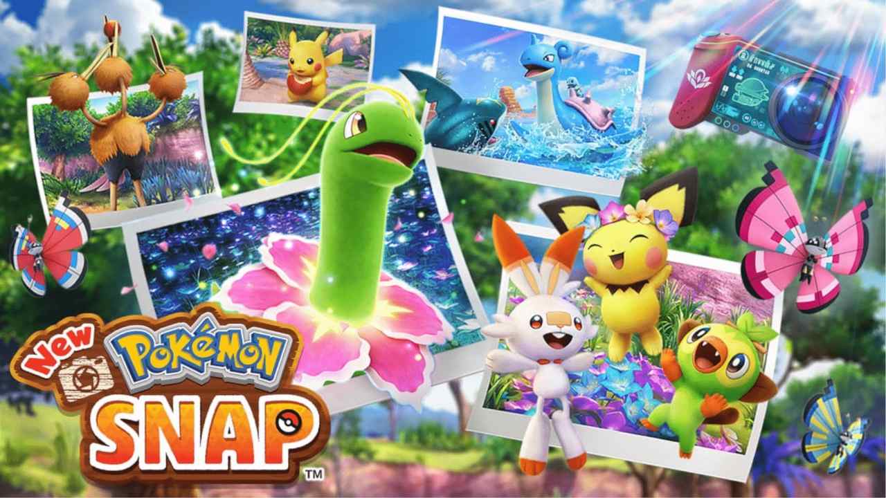 Cinco jogos parecidos com Pokémon GO para baixar de graça no celular