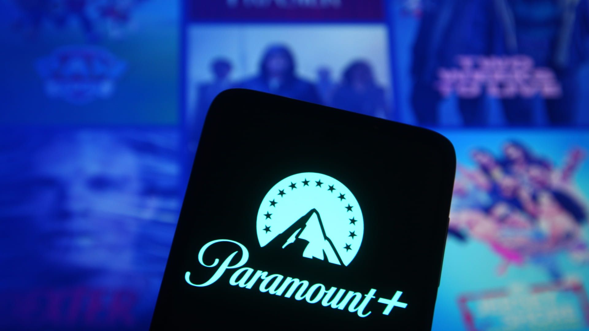 Paramount Plus conheça e saiba como assistir