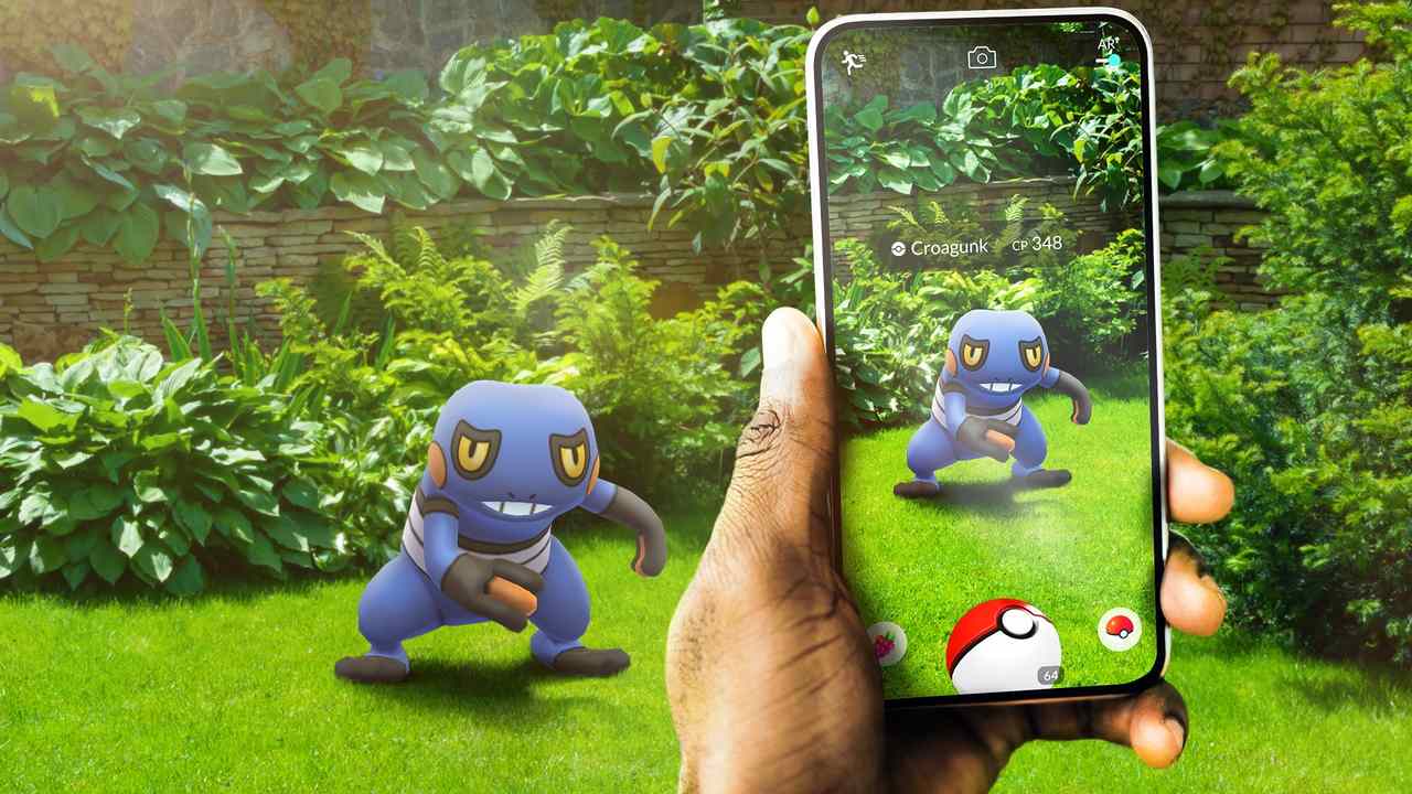 Melhores Pokémon de Planta no Pokémon Go - Dot Esports Brasil