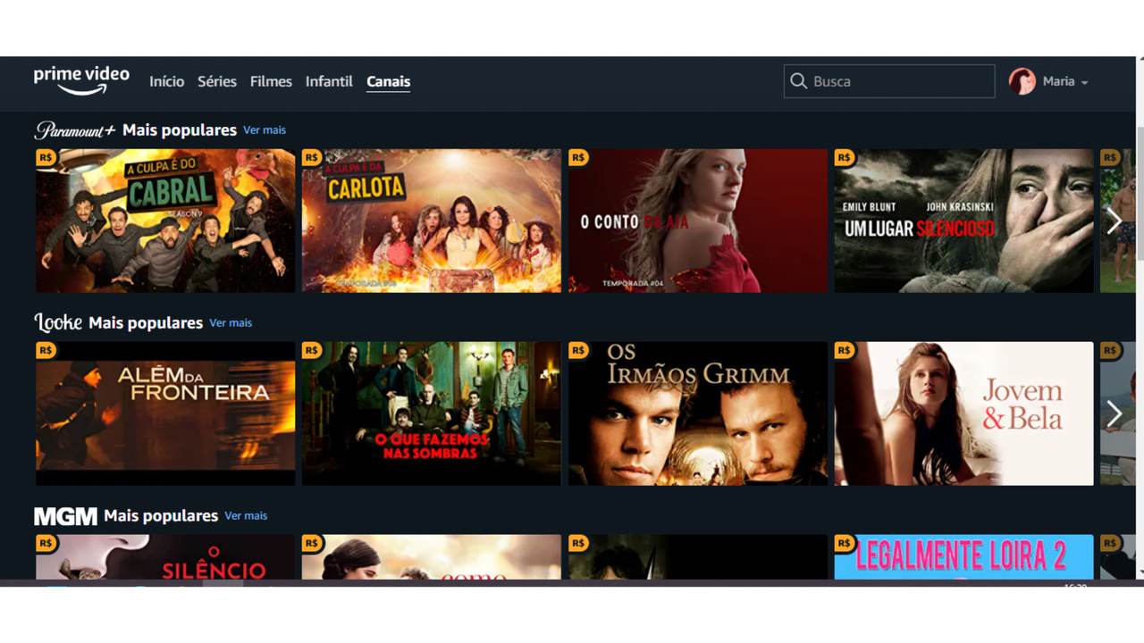 Tudo sobre  Prime Video: veja preço, como assinar, catálogo