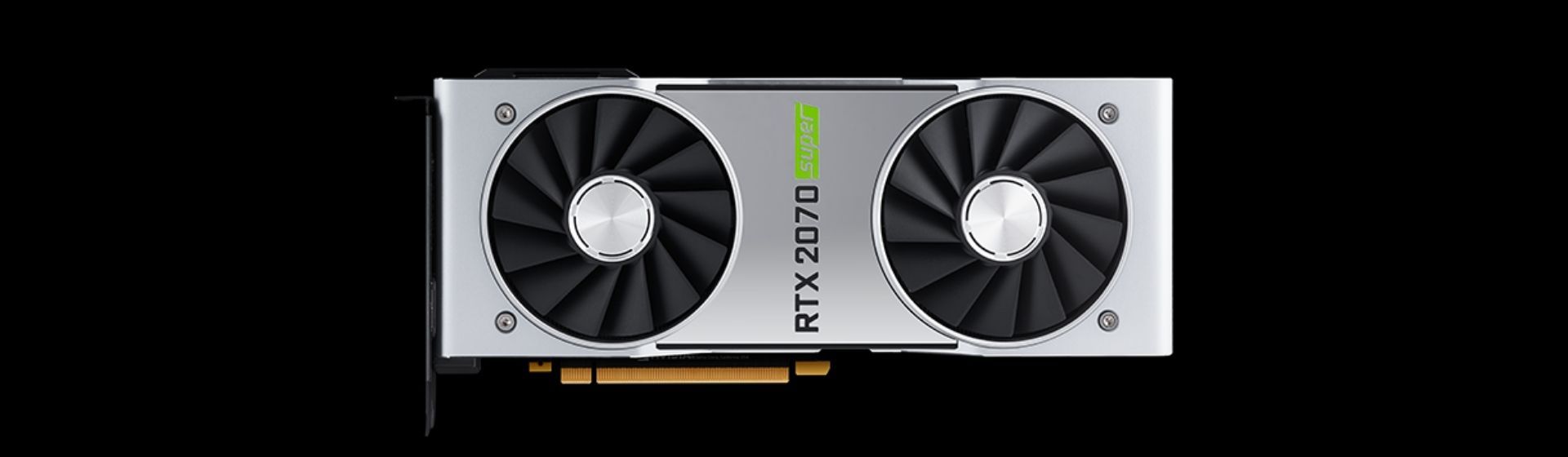 RTX 2070 vs RTX 2070 Super veja comparativo e an lise das placas