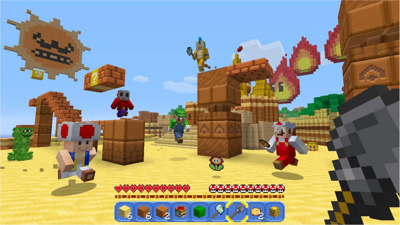 Minecraft - como mudar skin no minecraft xbox360 - Aprendendo a jogar ☜═㋡ 