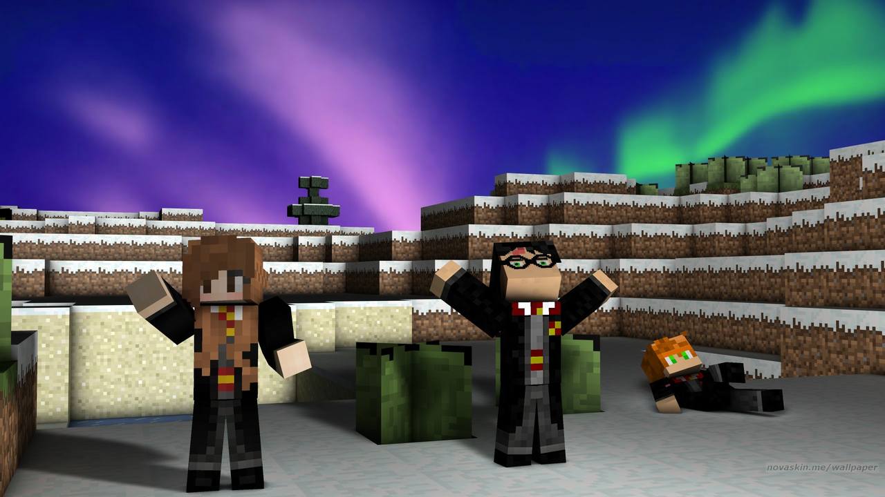 Minecraft skins: 12 skins de Minecraft que são sucesso no game