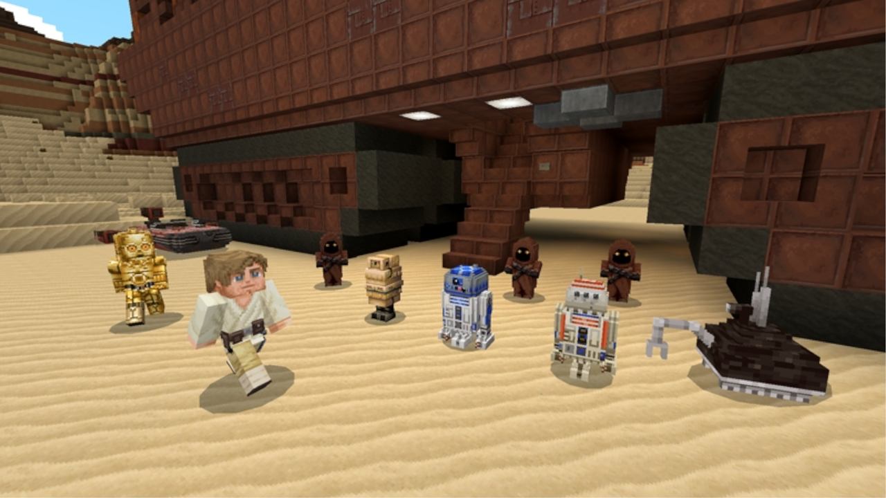 Minecraft skins: 12 skins de Minecraft que são sucesso no game