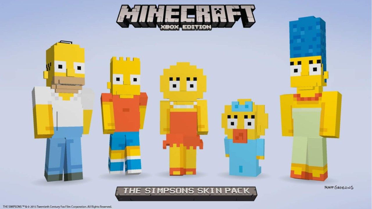 Criações Minecraft Skin 3d