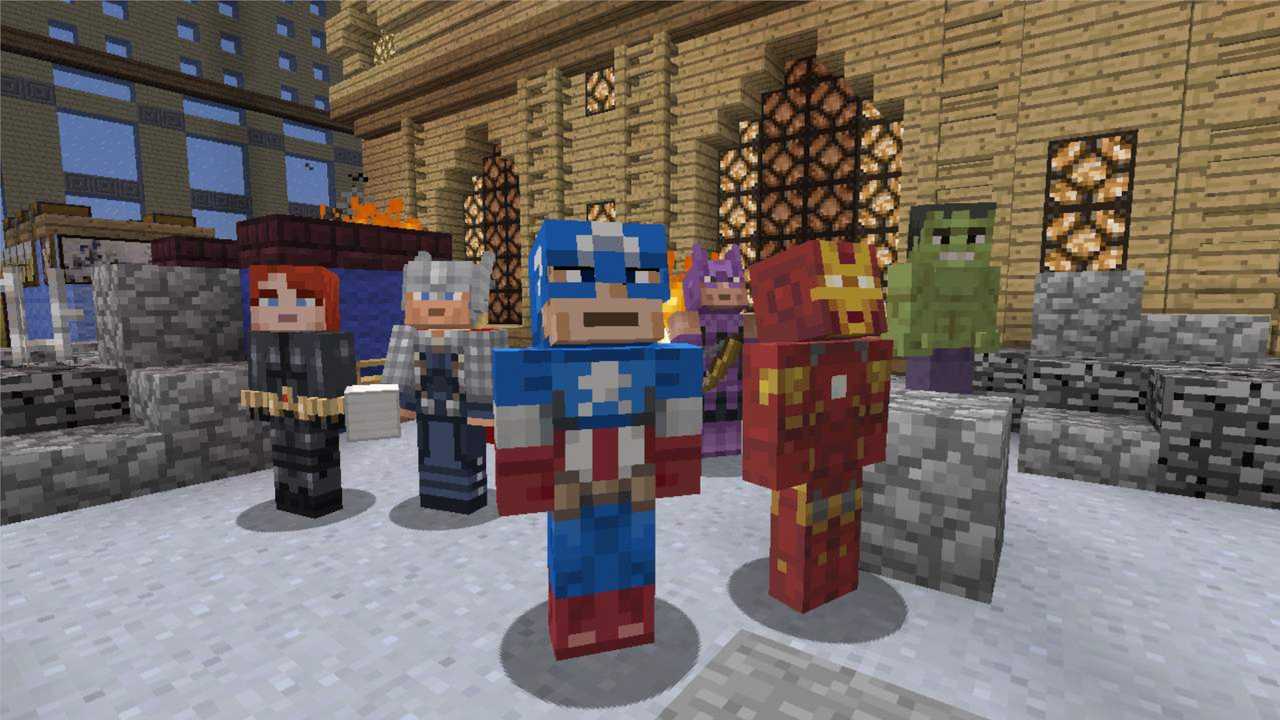 30 ideias de Skins realistas de Minecraft