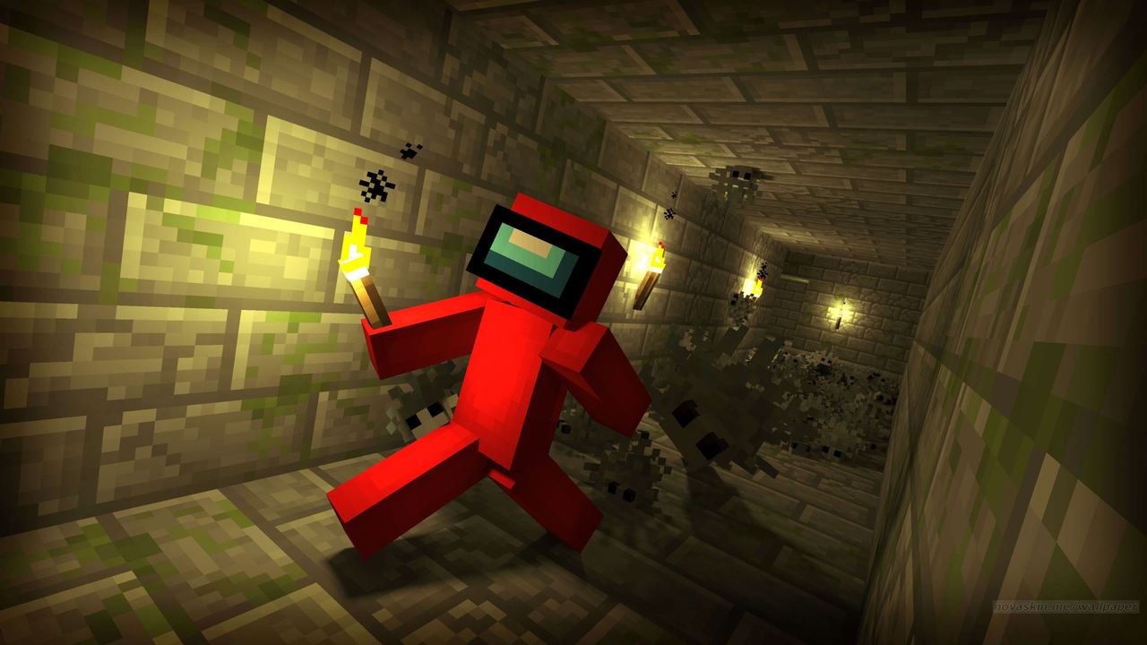 Minecraft skins: 12 skins de Minecraft que são sucesso no game