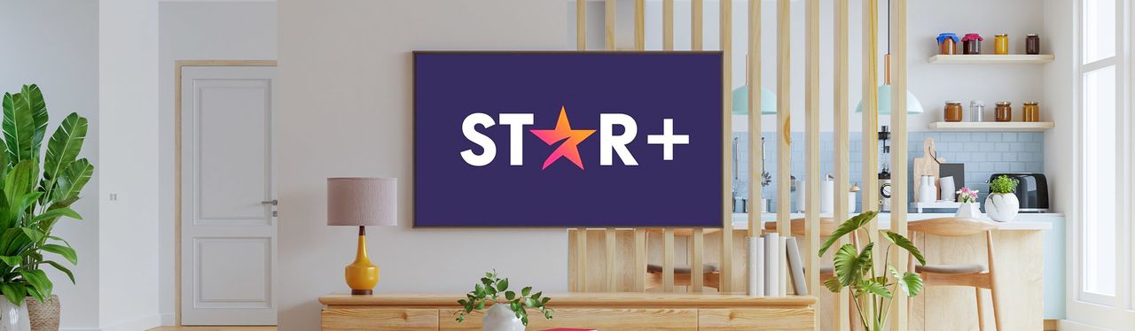 Star+: Conteúdos do Novo Streaming da Disney