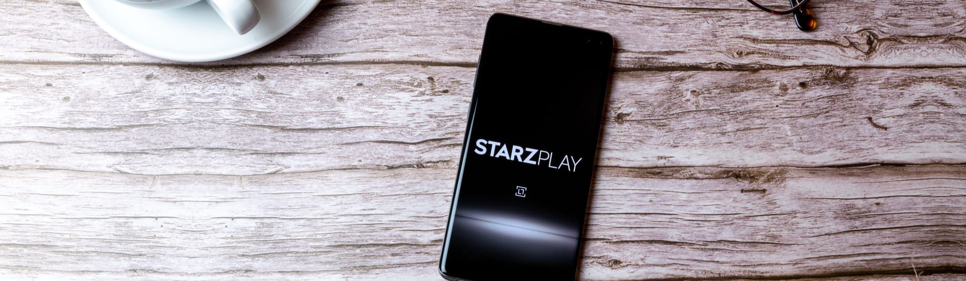 Capa do post: StarzPlay: o que é? Como assistir na TV ?