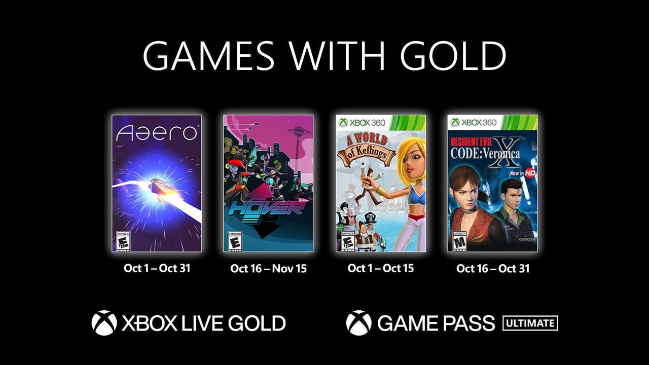 NOVOS JOGOS ANUNCIADOS PARA O GAME PASS e JOGOS GRÁTIS no seu XBOX! 