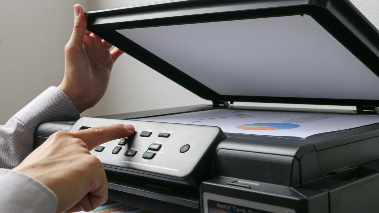 O preço de impressora multifuncional tem bom custo-benefício