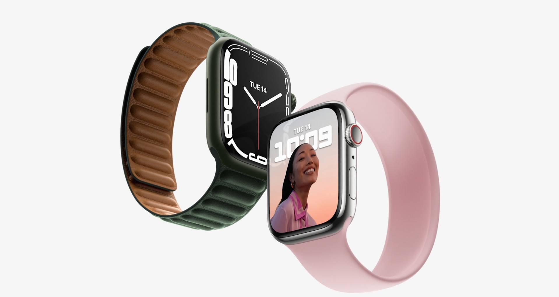 Smartwatch Apple Watch Series 8 4G 45,0 mm em Promoção é no Buscapé