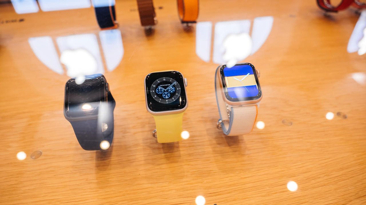 Comprei um APPLE WATCH SE 2! Será que é uma boa? Valeu a pena? 