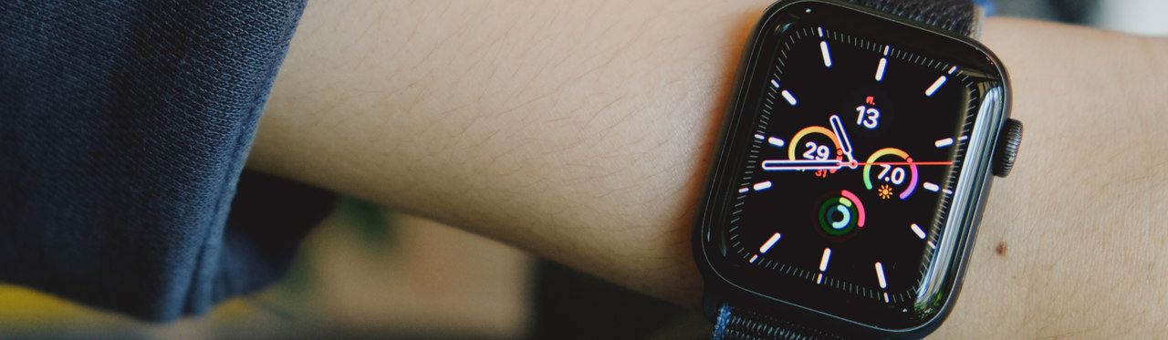 Capa do post: Apple Watch SE vale a pena? Tudo sobre o smartwatch