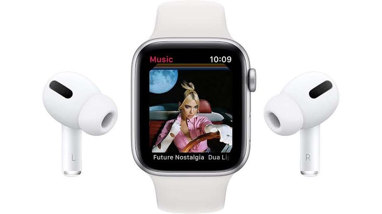 Smartwatch Apple Watch SE 40,0 mm 32 GB em Promoção é no Buscapé