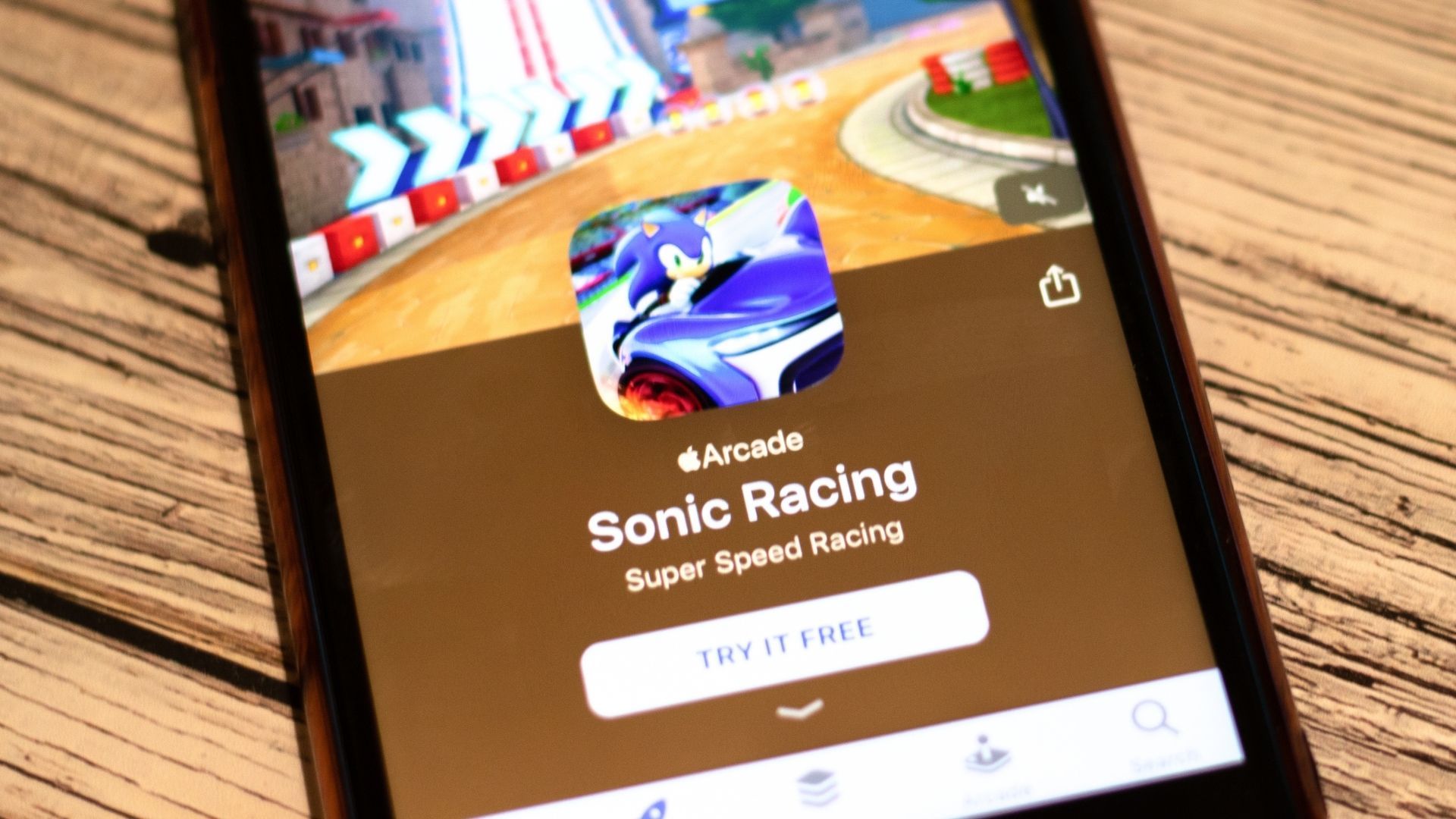 Apple Arcade ganha jogos clássicos de iOS