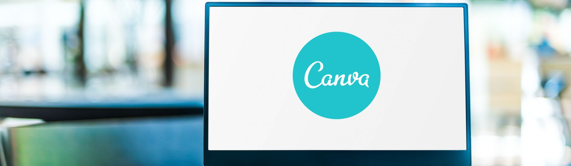 Capa do post: Canva: o que é e como usar o editor de imagens online