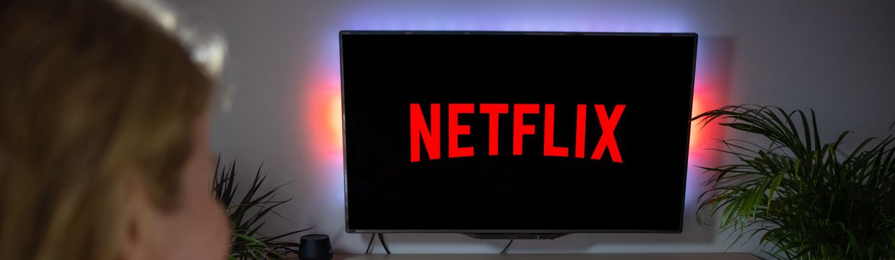 Netflix testa streaming de games para PCs e Smart TVs na nuvem