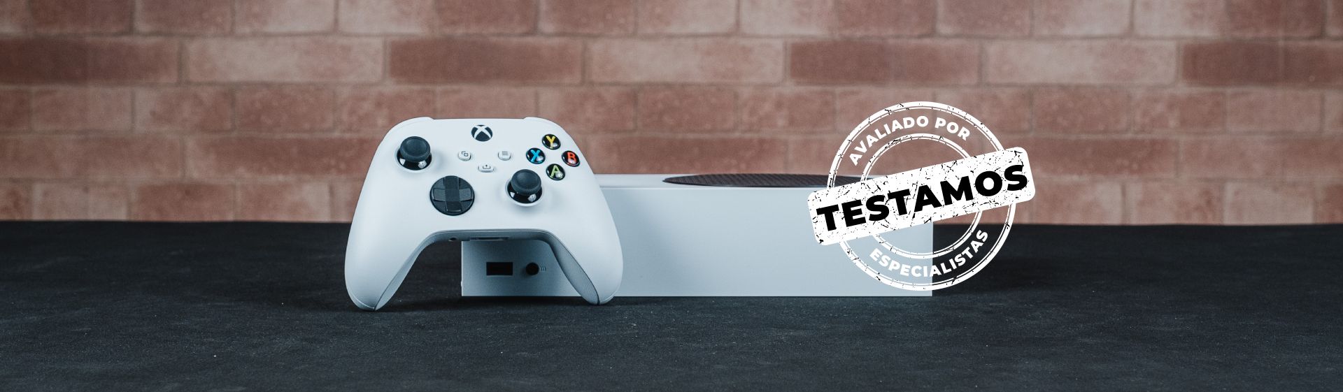 Review Xbox Series S: o console ideal para o mercado brasileiro -  EscolhaSegura