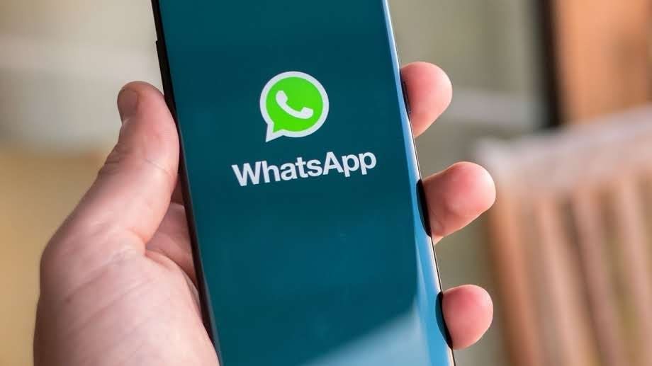 Baixe o WhatsApp para Android