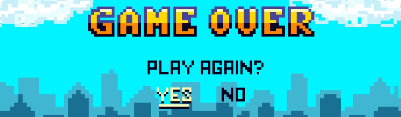 Game over: saiba o que significa e como surgiu a expressão