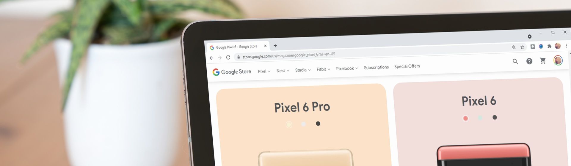 Capa do post: Google Pixel 6: tudo que sabemos sobre o celular