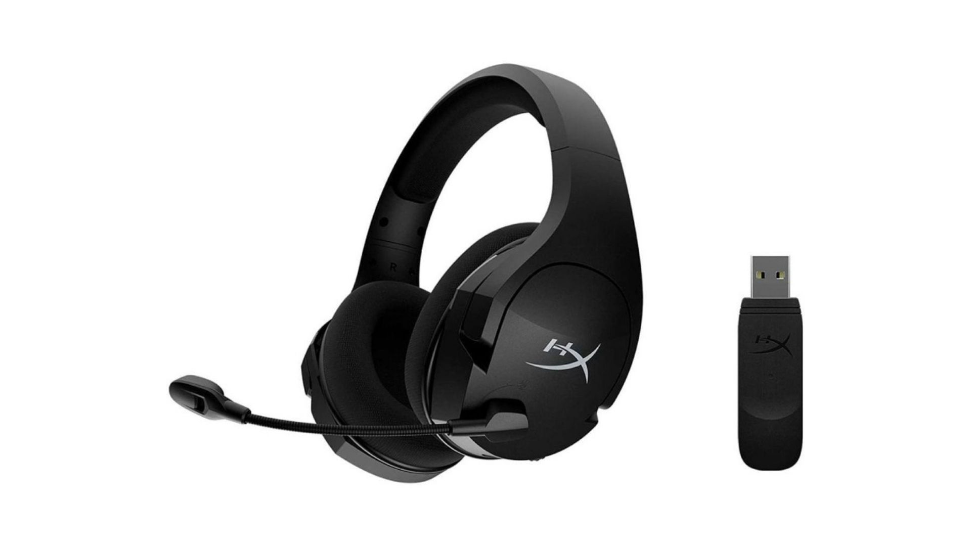 Headset Bluetooh Hyperx Cloud Stinger