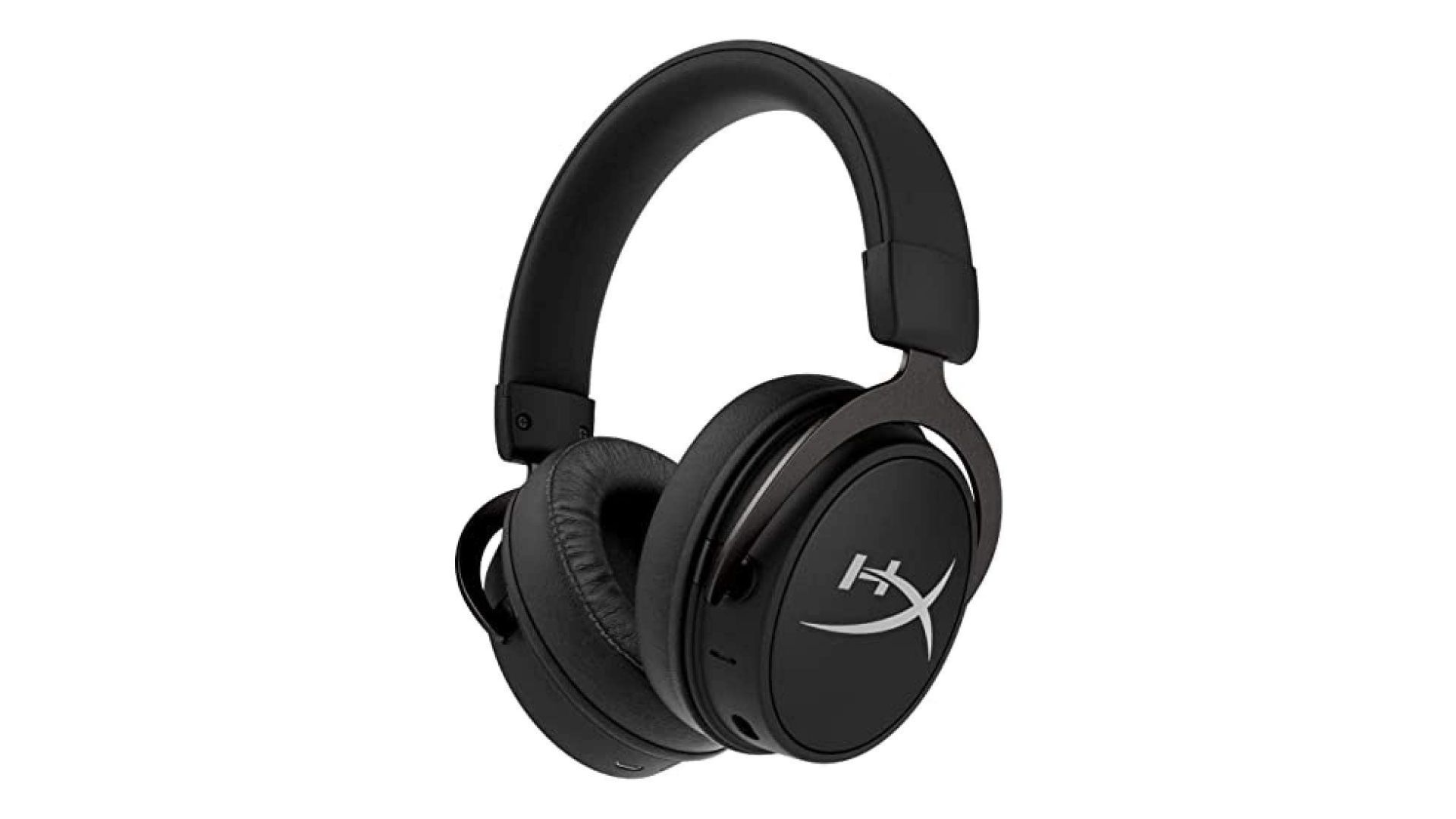 Headset Bluetooh Gamer HyperX Cloud Flight S