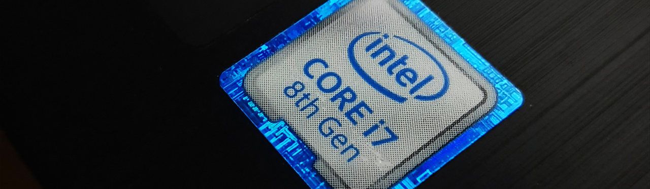 Capa do post: Intel Core i7 8700K é bom? Análise do chip de oitava geração