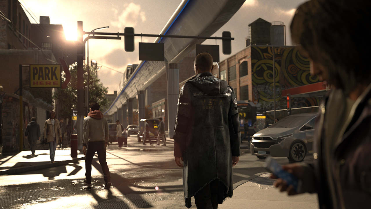 Detroit: Become Human recebe novos trailers focados em cada um dos  personagens - Canaltech