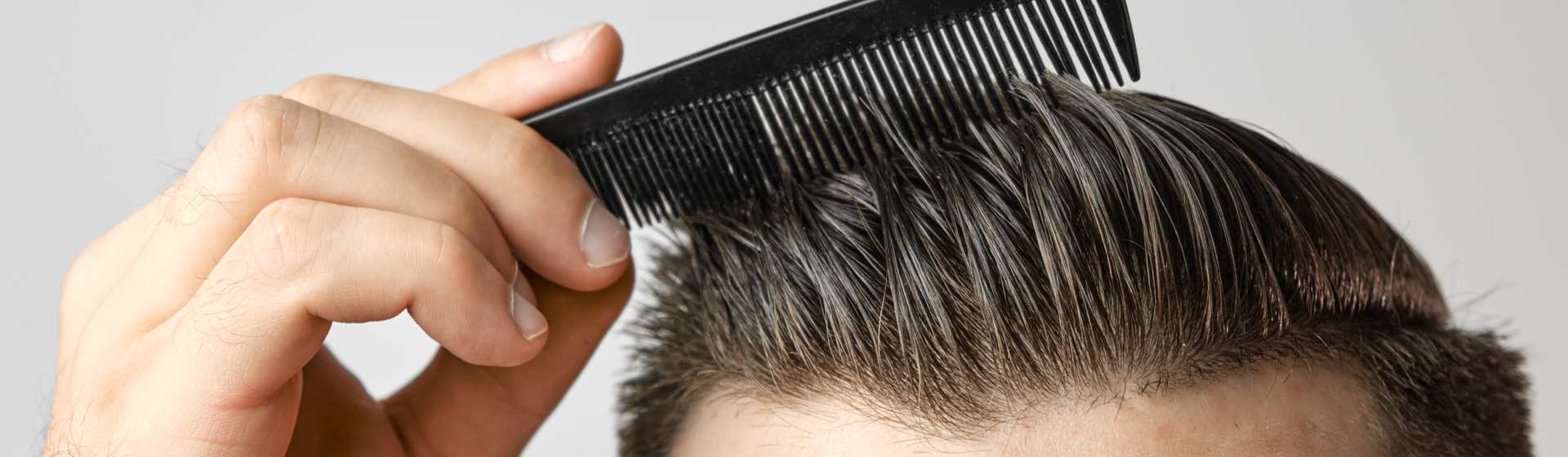 acessórios para cabelo masculino em Promoção na Shopee Brasil 2023