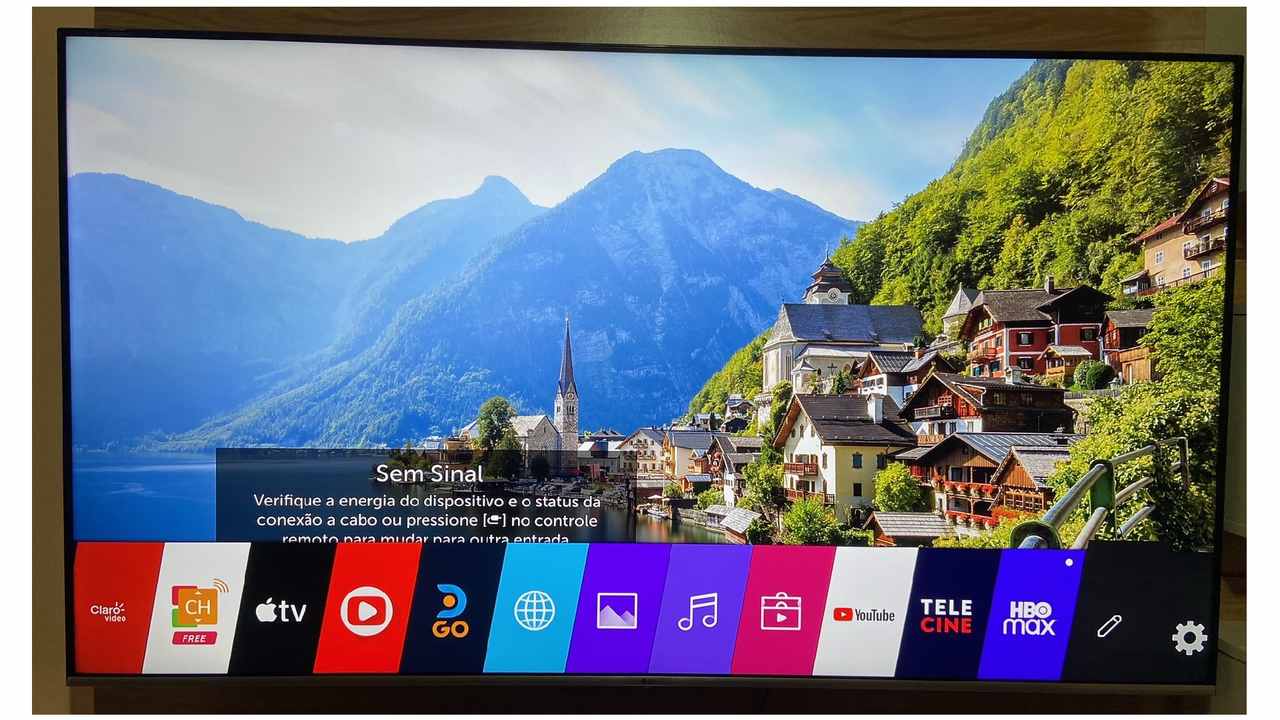 Netflix não funciona na smart TV Samsung? Veja dicas para resolver