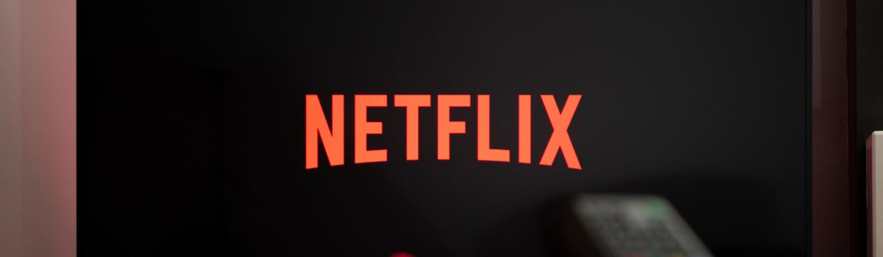 Por Netflix Brasil Fiquem tranquilos, já tô em contato com o