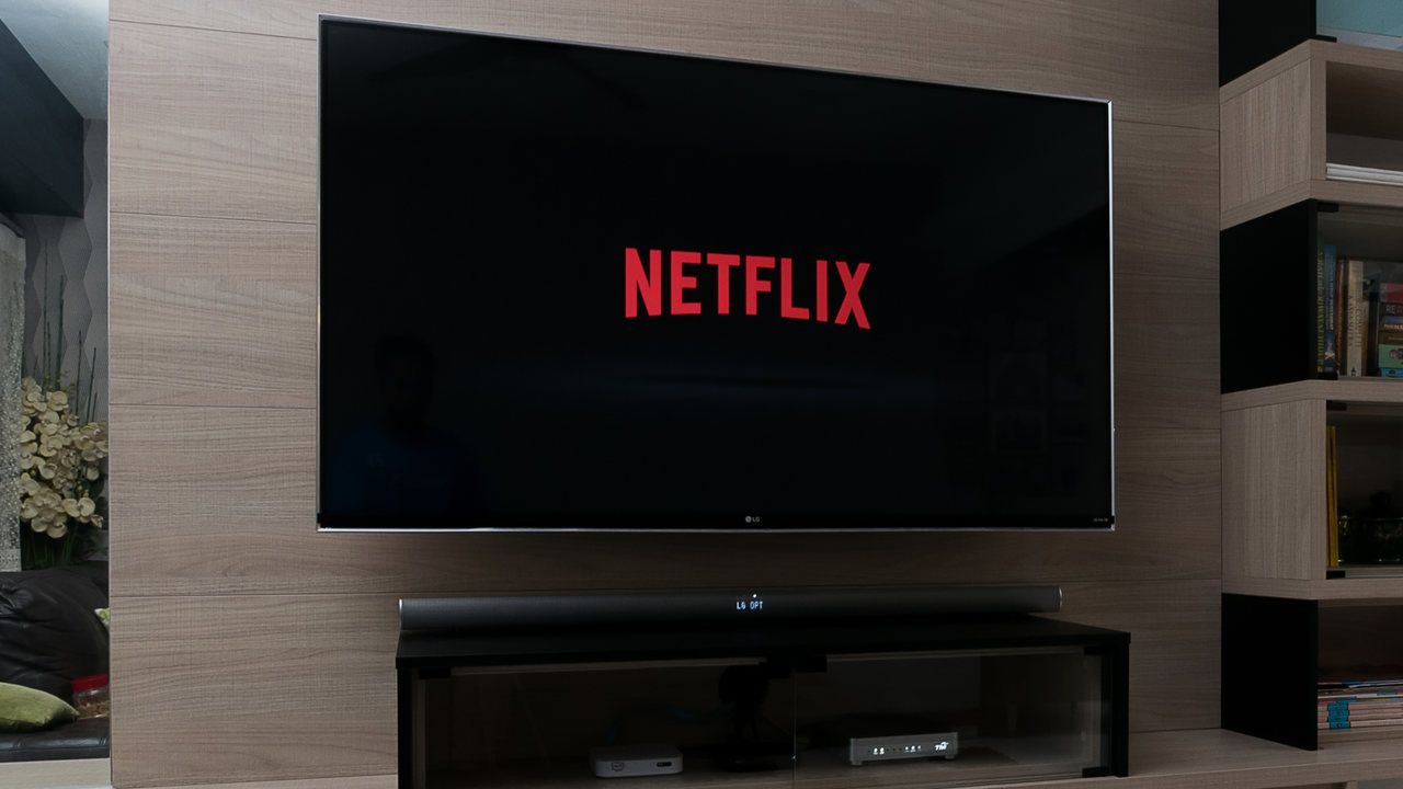 TV não faz parte da sua residência' na Netflix: o que é e como resolver