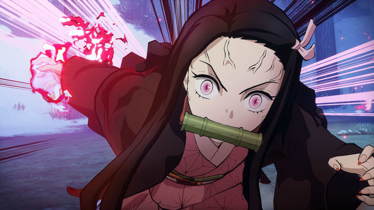 Demon Slayer: game do anime traz combates épicos para consoles e PC