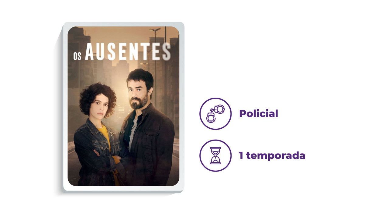 ÓTIMA SERIE BRASILEIRA NA HBO MAX 