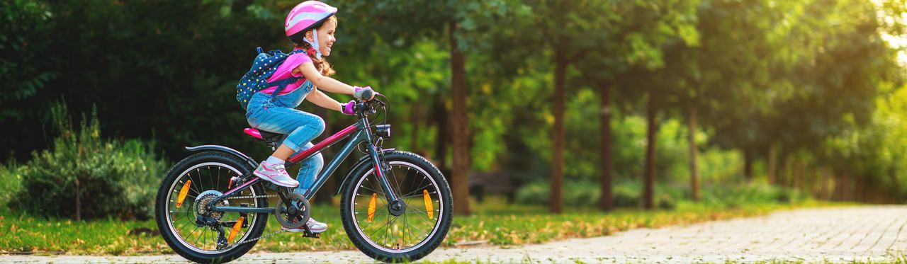 Bicicleta Infantil Aro 16 Caloi 1 Marcha Barbie Rosa - Carrefour - Carrefour