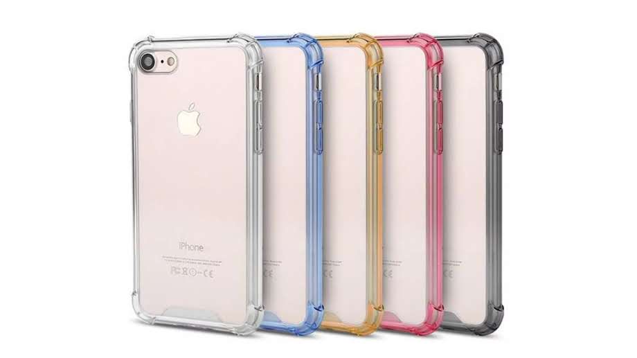 Como escolher capinha de celular? Conheça os tipos mais comuns