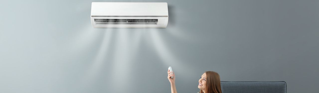 5 coisas para você nunca fazer com o seu ar-condicionado