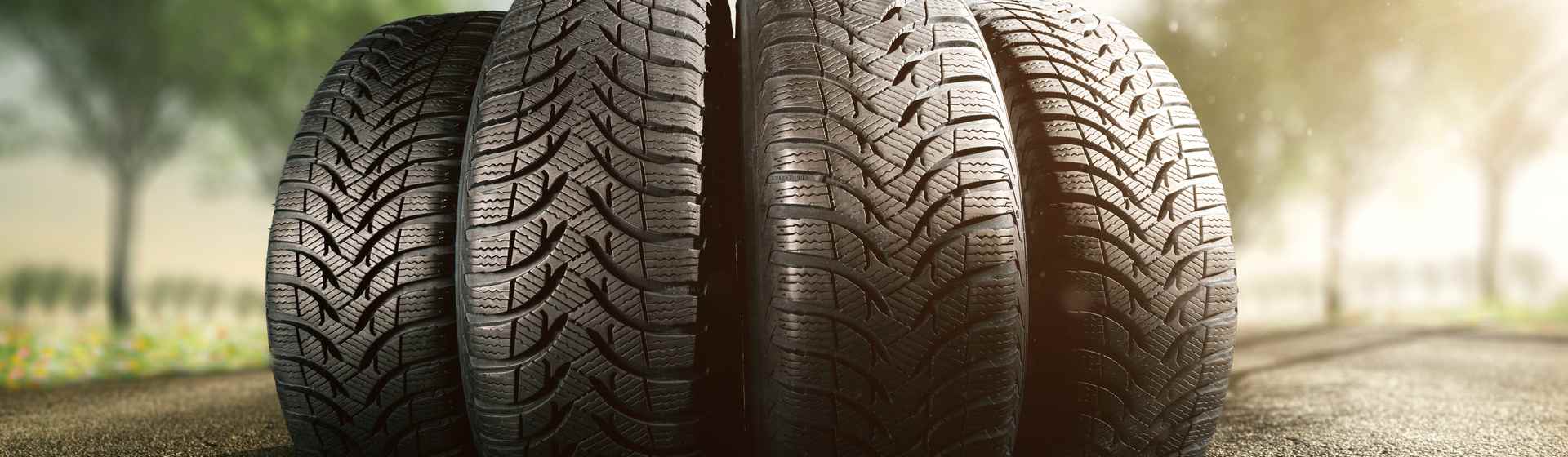 Continental ou Goodyear: qual marca tem os melhores pneus?