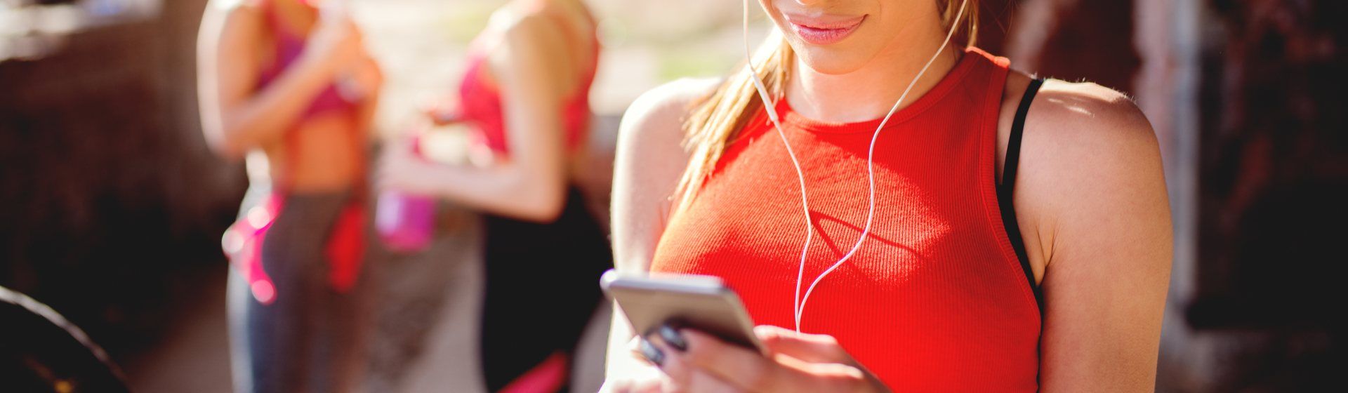 Fone para academia 2022: opções para quem curte exercícios - DeUmZoom