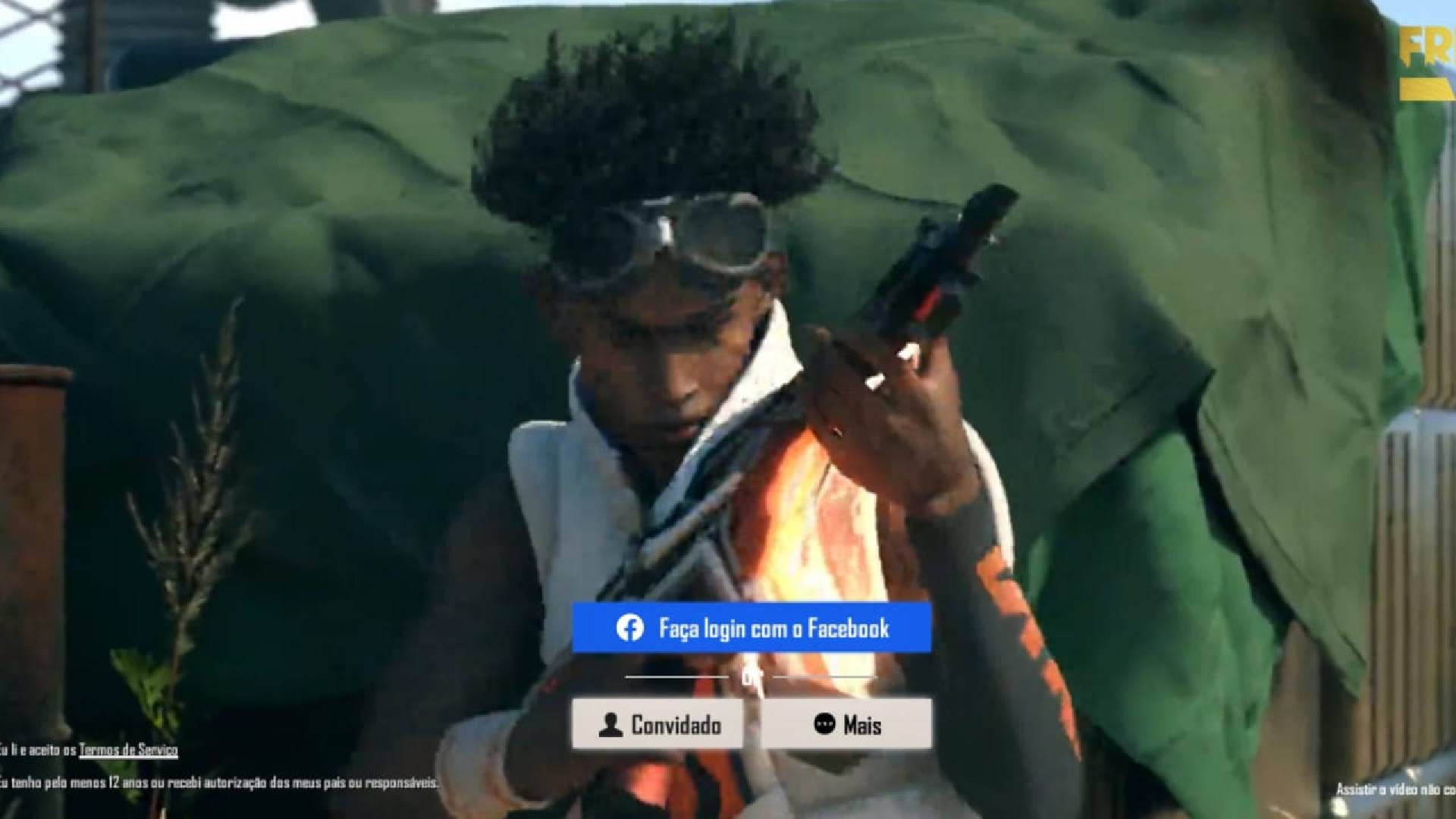 Free Fire Max: o que é e como baixar o jogo da Garena