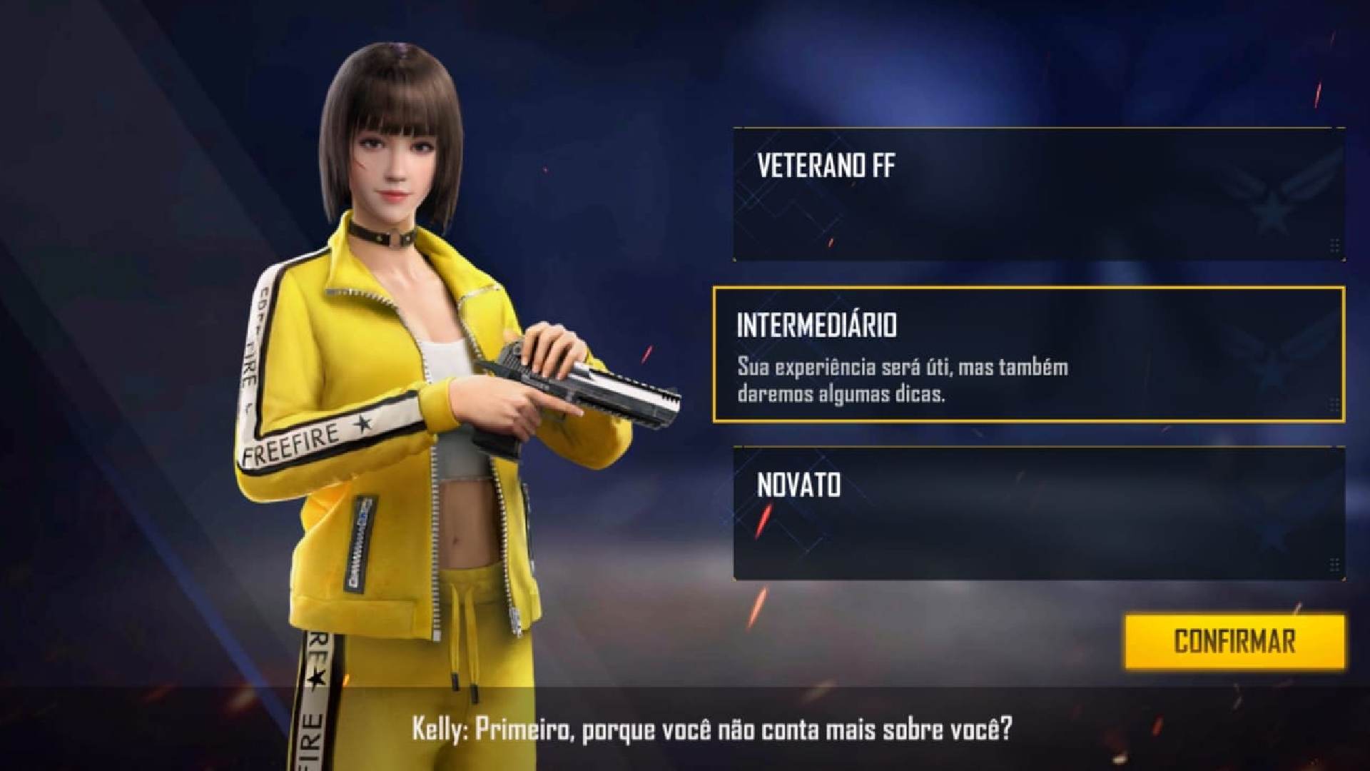 Free Fire | Conta topzera de free fire no precinho