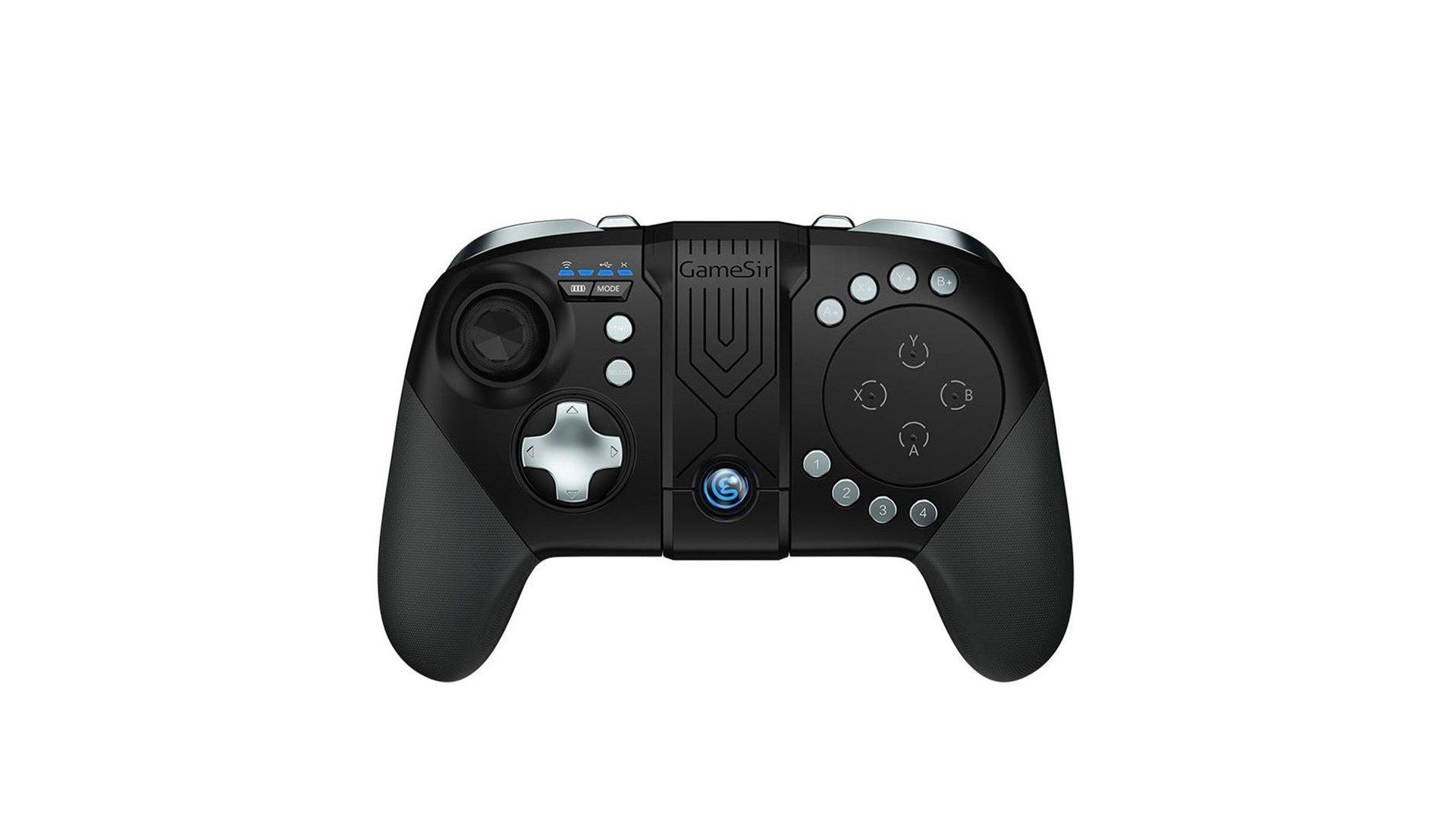 Melhor controle (joystick) para comprar